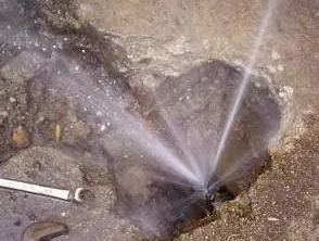 海陵水管漏水检测哪家好