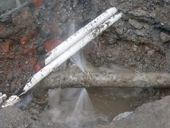 海陵测漏水多少钱