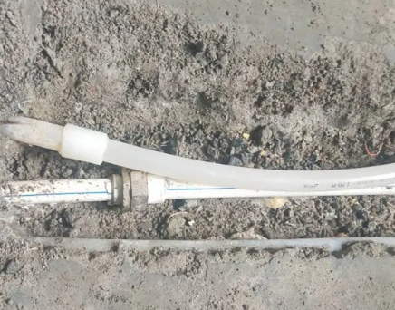 海陵测漏水哪家好