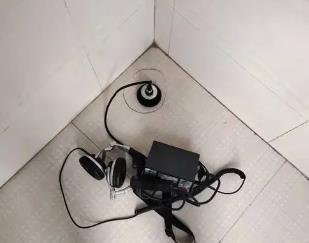 海陵测漏水公司