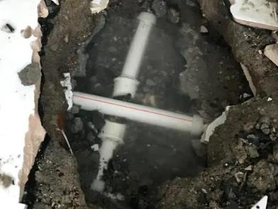 海陵漏水检测公司哪家好