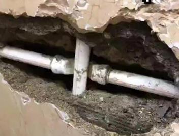 海陵漏水检测电话多少