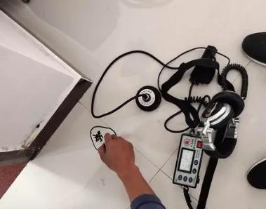 海陵测漏水公司电话